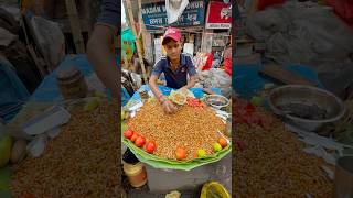 King of Healthy Chana Chaat in Kolkata India shorts [upl. by Aicre547]