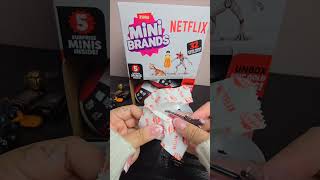 Netflix Minibrands minibrands [upl. by Vlada420]