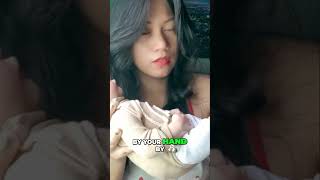 BREASTFEEDING TUTORIAL 4K breastfeeding [upl. by Drallim]