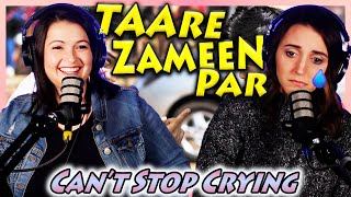 Taare Zameen Par Movie Reaction Is EMOTIONAL  Aamir Khan [upl. by Turoff]