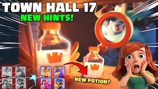 SUPERCELL REVEALED NEW SPELL  NOW HEROES ARE UNSTOPPABLE IN CLASH OF CLANS [upl. by Swigart]