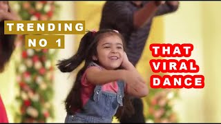 VRIDDHI VISHAL THAT VIRAL DANCE ORGINAL FULL VIDEO KERALA VIRAL DANCE 2021 [upl. by Feerahs]