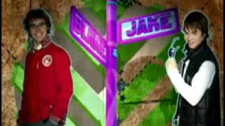 2º Trailer de Jake amp Blake HQ [upl. by Godderd]