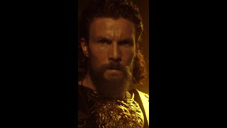 Vikings Valhalla Season 3  The Legend of Harald  Netflix [upl. by Anatnahs38]