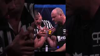 DEVON LARRATT VS LEVAN 2👹fuerza armwrestling fitness [upl. by Elfstan553]