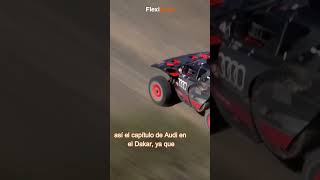 🚗💨 Carlos Sainz conquista el desierto en el Dakar 2024 🏆Short Carlos Sainz [upl. by August288]