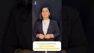 İş formaları qısa izahla kurikulum izah 0506911690 [upl. by Ynej]