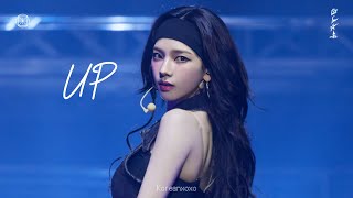 FULL 240630 에스파 aespa KARINA 카리나 UP Solo Stage Performance [upl. by Nolita969]