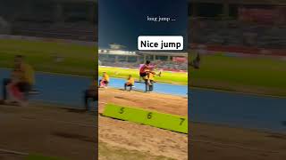 Long jump🥇 viralvideo tranding running vlog shorts dkjumper0005 viralshorts viralreels [upl. by Ennovyhs]