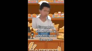 El panadero🤨🙄 foryoupage humor viral panaderia foryou [upl. by Nuris]