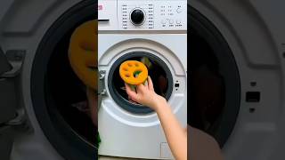 💥💥Washing Machine Lint Remover shorts TechzWar [upl. by Elsey]