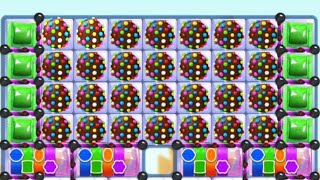 Candy crush saga level 17635 [upl. by Anelim507]