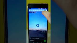 Estados de WhatsApp con calidad HD 😨😨 trucosdewhatsapp whatsapp tips trucos hacks viral [upl. by Ced220]