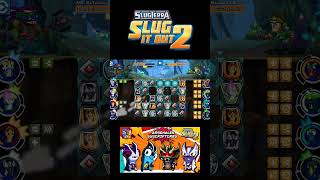 Slugterra Slug It Out 2 💥 Arsenales de SUSCRIPTORES 💥 shorts slugterra puzzles [upl. by Nelly260]