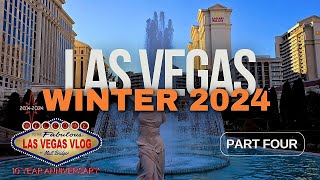 Las Vegas Vlog 031224  101224 Part Four [upl. by Billi]