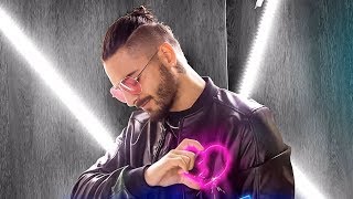 Maluma  Corazón traducere română  ”Inima” [upl. by Amlev]