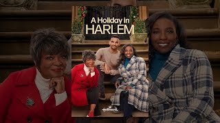 A Holiday in Harlem [upl. by Erbas889]