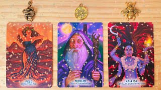 ⚡🧞⚡SUPER POWERFUL⚡🧞⚡ APRIL PREDICTIONS⚡🧞⚡tarot card reading🧞pick a card🧞timeless [upl. by Attenauqa]