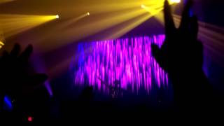 Showtek we like to party live [upl. by Glenden]