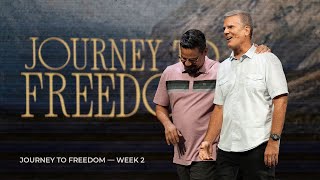 Journey to Freedom  Part 2  Philippians 21213 [upl. by Yoral]