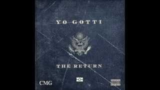 Yo Gotti  Boyz N Da Hood The Return [upl. by Saxet267]