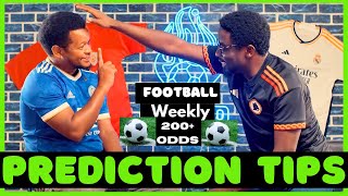 TUESDAY bet won ✅️✅️✅️9th  14th March 2024  Football Prediction TipsSports Betting Picks Today [upl. by Ruiz]