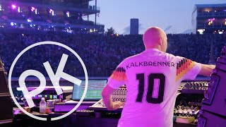 Paul Kalkbrenner  Live at Tomorrowland 2022 [upl. by Kelbee378]