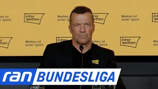 Matthäus Leverkusen ist stärkste Mannschaft der Welt [upl. by Adahsar693]