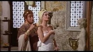 Satiricosissimo 1970  Edwige Fenech Italian HD Movie [upl. by Nywde]