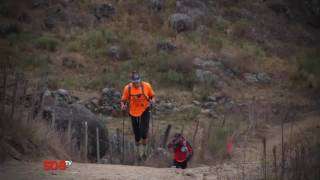 Highlights Ultra Amanecer Comechingon 75 k por las sierras cordobesas [upl. by Evers]