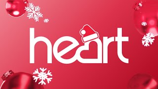 Heart Xmas  Heart Radio [upl. by Iasi334]