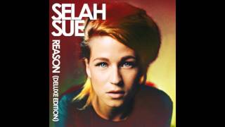 Selah Sue  Speaking Silence [upl. by Armond]