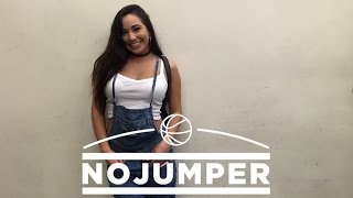 The Karlee Grey Interview  No Jumper [upl. by Aimik]