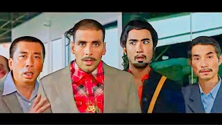 Chandni Chowk to China Full Movie Review amp Facts  Akshay Kumar  Deepika Padukone  Mithun [upl. by Mufi810]