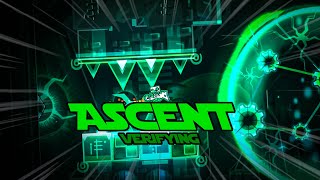 Verifying  Ascent 29 2366 40100  Stream 7 [upl. by Ellerahc546]