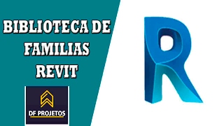 DOWNLOAD 12 GIGA DE FAMILIA PARA REVIT [upl. by Anagrom]