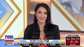 Banríon Capital CEO Shana Orczyk Sissel quotThis is bullish if youre on the AI Tradequot Fox Business [upl. by Enyawad589]