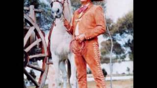 Antonio Aguilar  Triste Recuerdo [upl. by Kirsch]