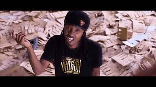 KUNGUNI  Smallz Lethal Official Video [upl. by Adnarym]