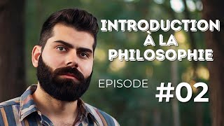 Quelle est ta véritable question  Introduction à la philosophie 2 [upl. by Aerdied891]