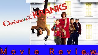 Christmas with the Kranks 2004  Movie Review [upl. by Acinomahs]