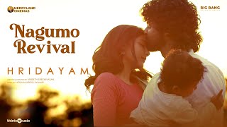 Nagumo Revival Video Song  Pranav  Kalyani  Darshana  Vineeth  Tyagaraja  Hesham Abdul Wahab [upl. by Dobb226]