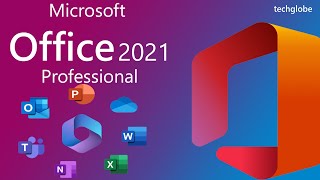 Download and install Original Office Professional 2021 for free Step by Step [upl. by Noli]