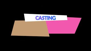 13 Watch Casting la télé des castings  18 castings PROS rémunérés et en accès 100 GRATUITS [upl. by Findley]