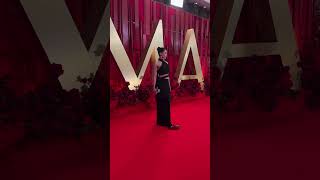 Patricia Tumulaks stunning fit for the GMA Gala 2024 shorts [upl. by Dlareme]