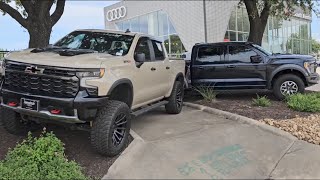 Precio De Camionetas Usadas en Austin Texas  Toyota Tacoma  Ford Raptor  Silverado Zr2 [upl. by Kcirddec]