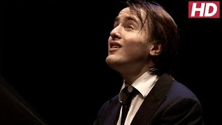 Daniil Trifonov  Live at the Philharmonie de Paris  Trailer [upl. by Akena]