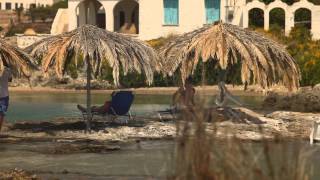 Beach Life Monemvasia Greece  Παραλίες Δήμου Μονεμβασιάς [upl. by Anegal841]