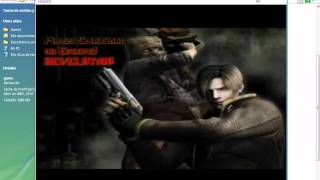 Tutorial Como Poner un mod de Personaje Resident Evil 4 [upl. by Nivel950]