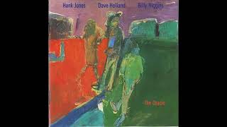 Hank Jones Trio The Oracle [upl. by Lona]